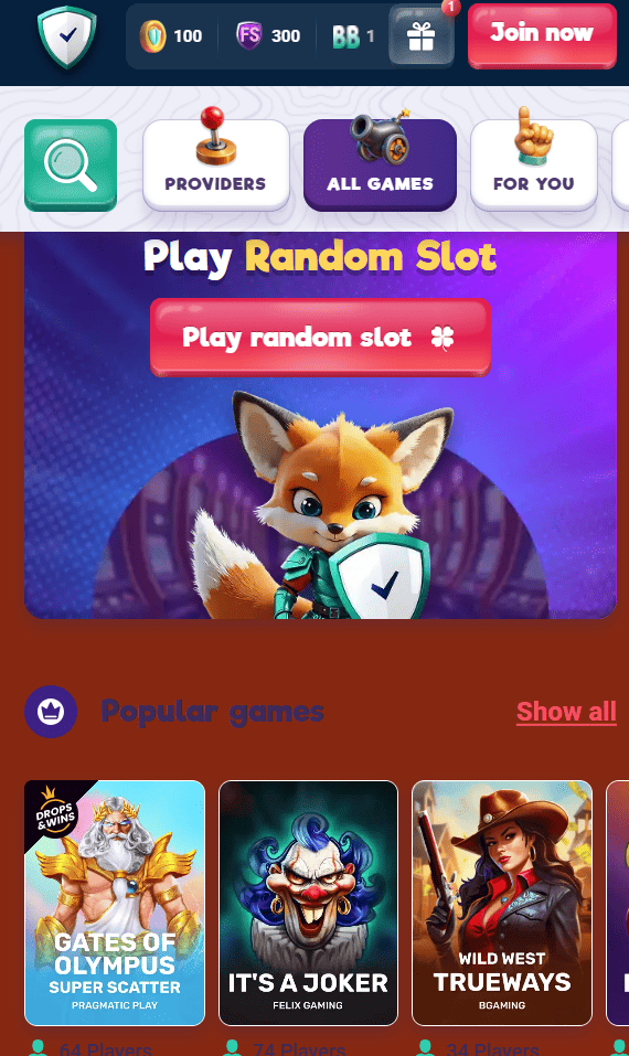 Overview of Safecasino Games in Canada